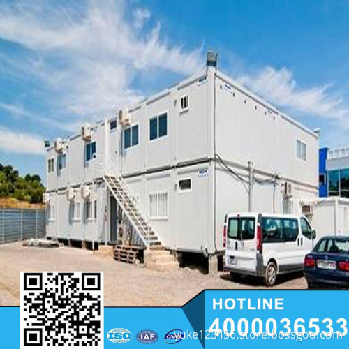 Modern Container Home/office/ house for sale